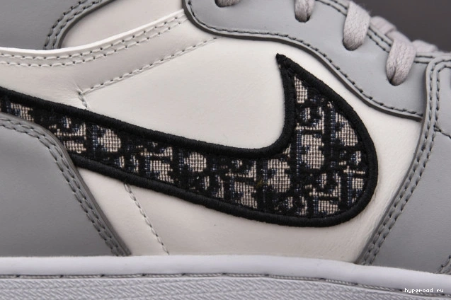 (DR x DR box) CN8607-002 shoe Retro Jordan 1 High 0805